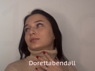 Dorettabendall