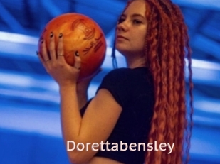 Dorettabensley