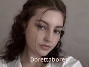 Dorettaborer