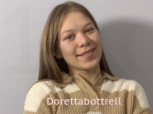 Dorettabottrell