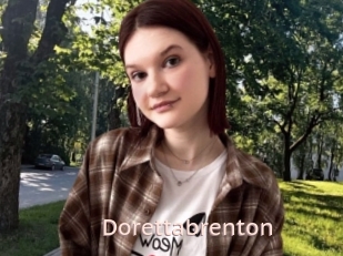 Dorettabrenton