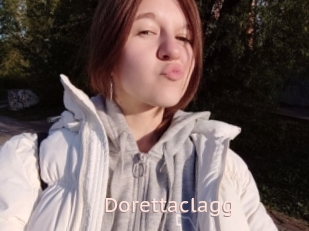 Dorettaclagg