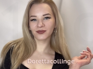 Dorettacollinge
