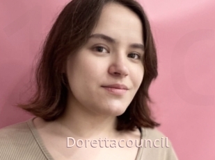 Dorettacouncil