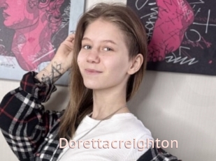 Dorettacreighton