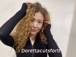 Dorettacutsforth