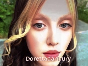 Dorettadanbury