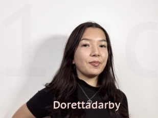 Dorettadarby