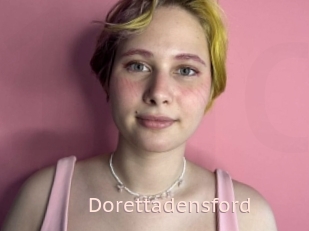 Dorettadensford