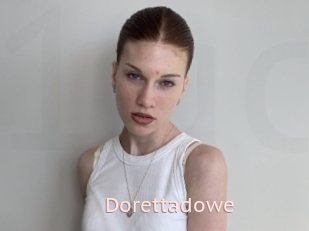 Dorettadowe