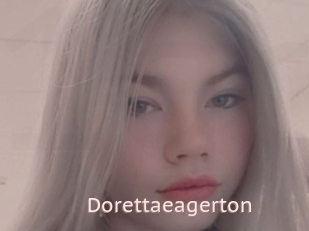 Dorettaeagerton