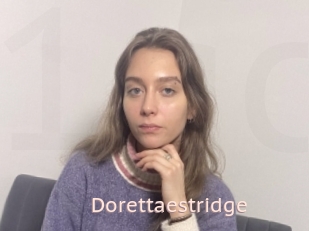 Dorettaestridge
