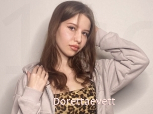 Dorettaevett