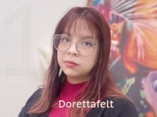 Dorettafelt