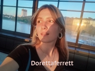 Dorettaferrett