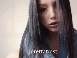 Dorettafrost
