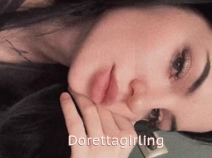 Dorettagirling