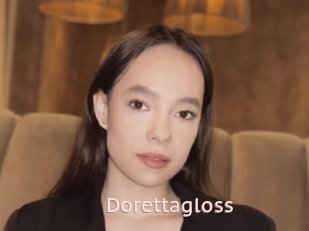 Dorettagloss