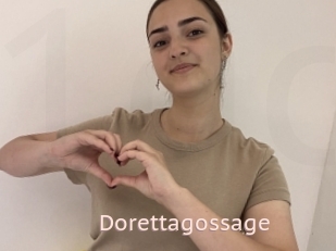Dorettagossage