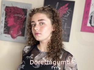 Dorettagumbs