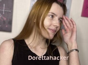 Dorettahacker