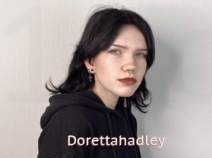 Dorettahadley
