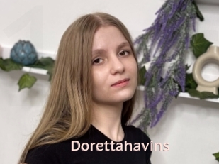 Dorettahavins