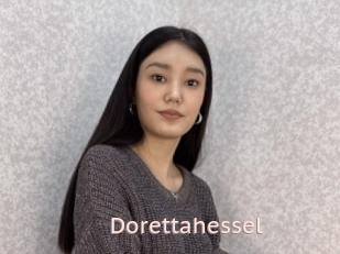 Dorettahessel