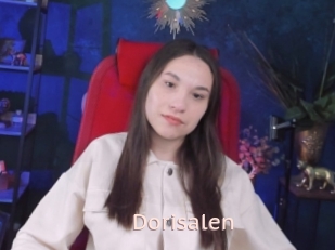 Dorisalen