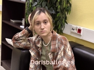 Dorisballester