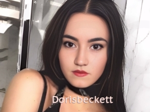 Dorisbeckett