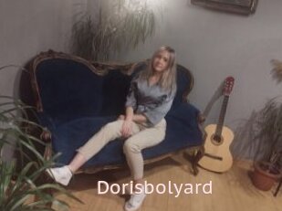 Dorisbolyard