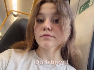 Dorisbroyli