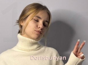 Dorisbunyan