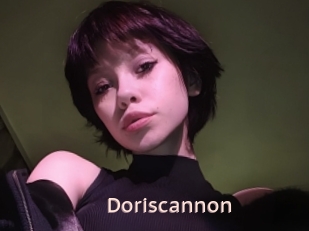 Doriscannon