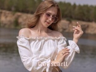 Doriscarll