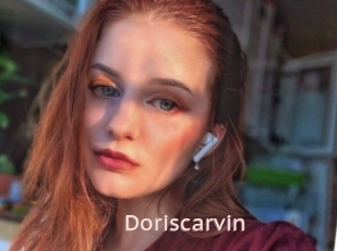 Doriscarvin