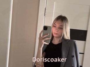 Doriscoaker