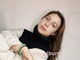 Doriscolburn