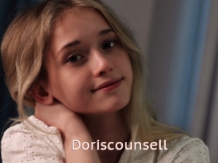 Doriscounsell