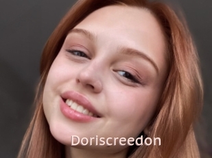 Doriscreedon