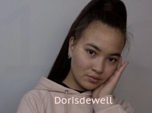 Dorisdewell