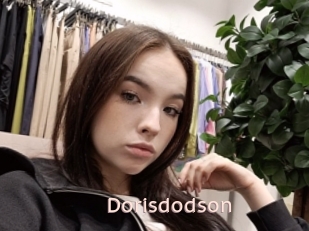 Dorisdodson