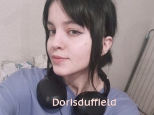 Dorisduffield