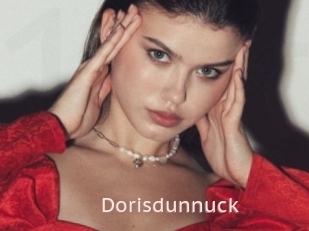 Dorisdunnuck