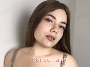 Dorisemans