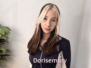 Dorisembry