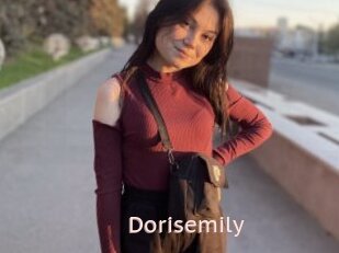 Dorisemily