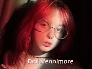 Dorisfennimore