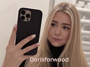 Dorisforwood